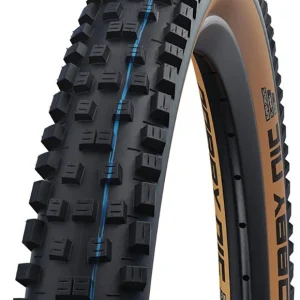 Schwalbe Nobby Nic vouwband 27.5x2.40" Super Ground Addix Speedgrip TLR SnakeSkin