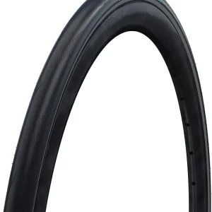 Schwalbe One 365 Performance vouwband 700x28C RaceGuard SnakeSkin Reflex Addix 4Season zwart