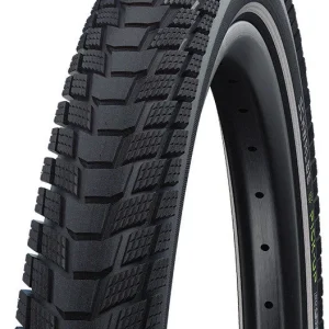 Schwalbe Pick-Up Super Defense Performance Draadband 26x2.35" E-50 Addix E Reflex zwart
