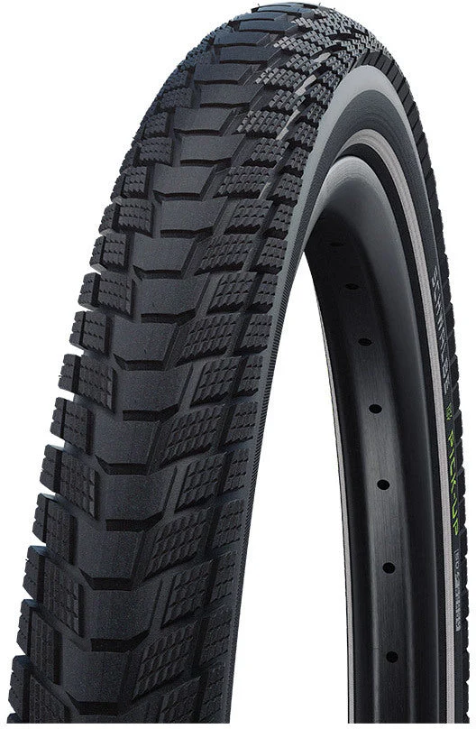 Schwalbe Pick-Up Super Defense Performance Draadband 26x2.35" E-50 Addix E Reflex zwart