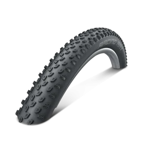 Schwalbe Racing Ralph Performance vouwband TLR Addix 27.5x2.25" zwart