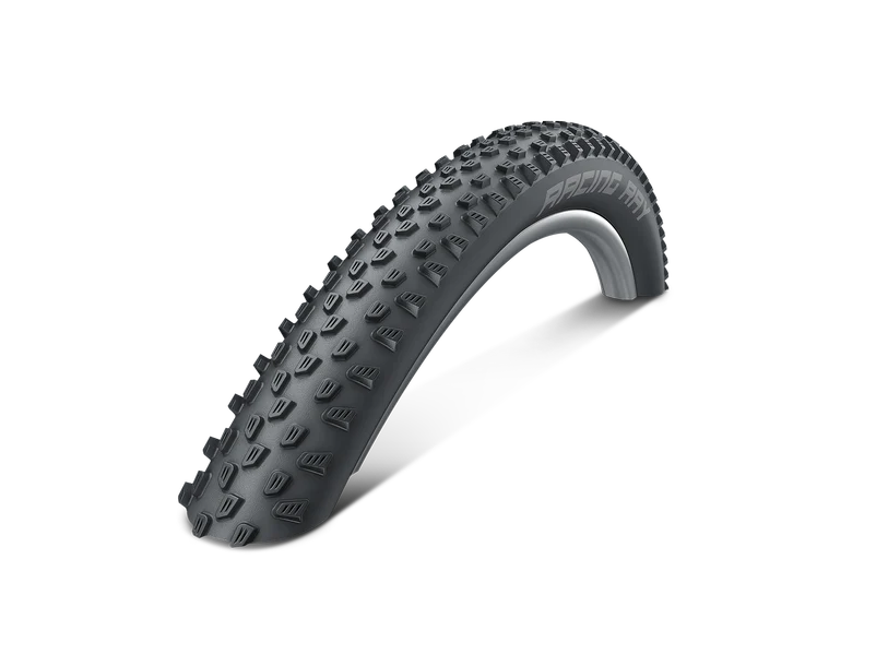 Schwalbe Racing Ralph Performance vouwband TLR Addix 27.5x2.25" zwart