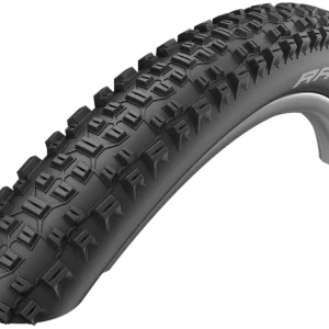 Schwalbe Rapid Rob Active Draadband K-Guard SBC 26x2.25" zwart