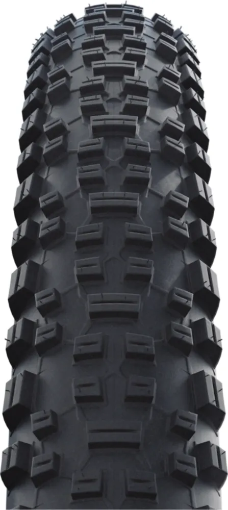 Schwalbe Rapid Rob | Active Line | K-Guard Zwart