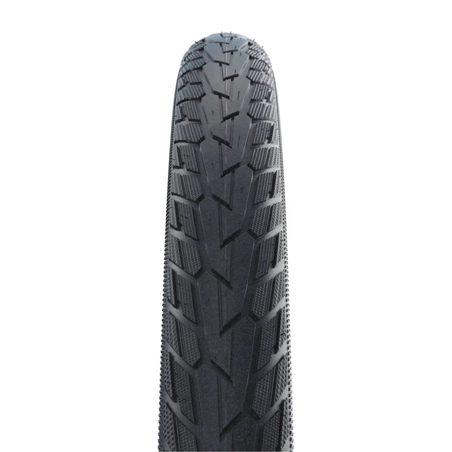 Schwalbe Road Cruiser | Active Line | K-Guard Zwart+Reflecterend