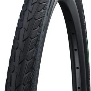 Schwalbe Road Cruiser Draadband 16x1.75" K-Guard Active zwart
