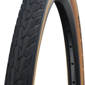 Schwalbe Road Cruiser draadband 26x1.75" K-Guard Active zwart
