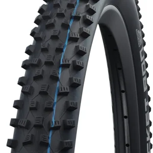 Schwalbe Rocket Ron Super Ground Evolution vouwband 29x2.25" TLE E-25 Addix Speedgrip zwart