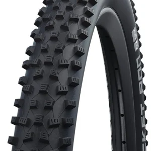 Schwalbe Rocket Ron vouwband 24x2.10" Addix Performance zwart