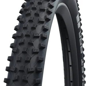 Schwalbe Rocket Ron vouwband 29x2.10" Addix Performance zwart