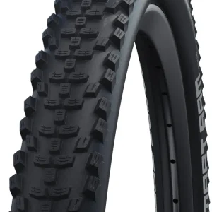 Schwalbe Smart Sam Performance Draadband 27.5x2.25" SnakeSkin Addix zwart