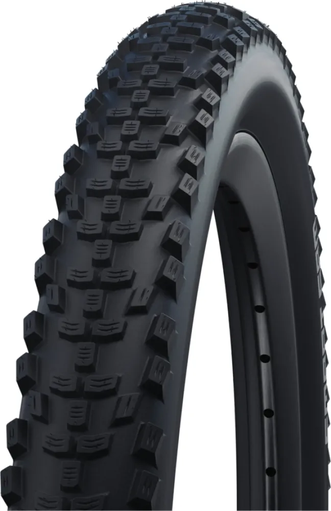 SCHWALBE Smart Sam Performance Draadband 29x2.60" DD RaceGuard Snakeskin Addix bruin/zwart