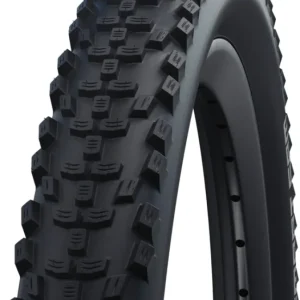 SCHWALBE Smart Sam Performance Draadband Addix 29x2.60" zwart