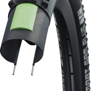 Schwalbe SMART SAM PLUS band Performance, DD, Guard 57-584