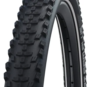 Schwalbe Smart Sam Plus Performance Draadband 29x2.25" DD GreenGuard SnakeSkin Reflex Addix zwart