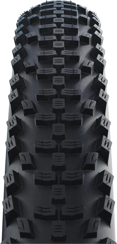 Schwalbe Smart Sam Plus Performance Draadband 29x2.25" DD GreenGuard SnakeSkin Reflex Addix zwart