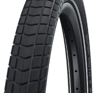 Schwalbe Super Moto-X Draadband 27.5x2.40" Performance Greenguard