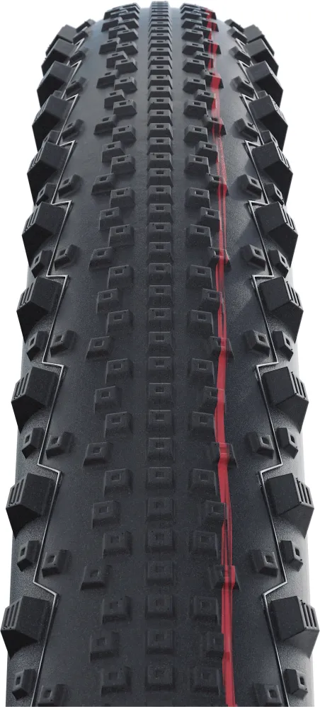Schwalbe Thunder Burt Super Ground Evolution vouwband 29x2.10" TLE E-25 Addix Speed zwart