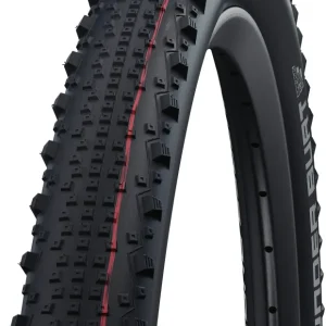 Schwalbe Thunder Burt Super Ground Evolution vouwband 29x2.25" TLE Addix Speed zwart