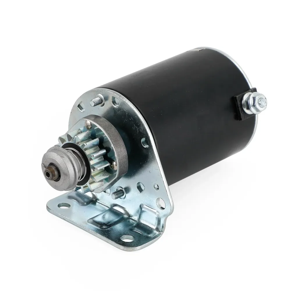 Scott TRACTOREN - GAZON S1742 B/S 17PK Starter 14T 593934 693551 LG693551
