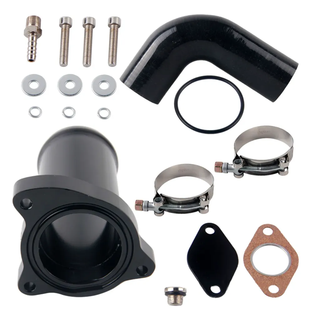 Seat Ibiza III 1.9 TDI 66 kW motor AGR ALH Blanking Blank Kit