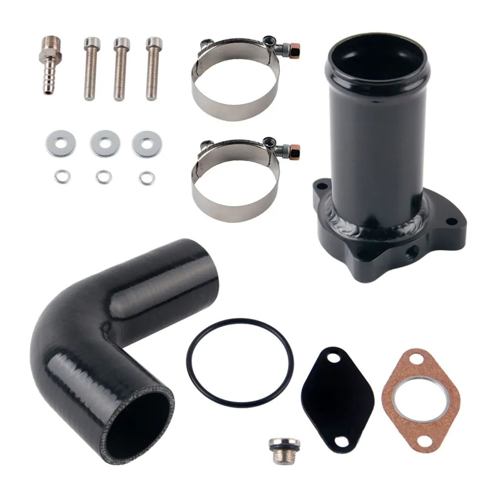 Seat Ibiza III 1.9 TDI 66 kW motor AGR ALH Blanking Blank Kit