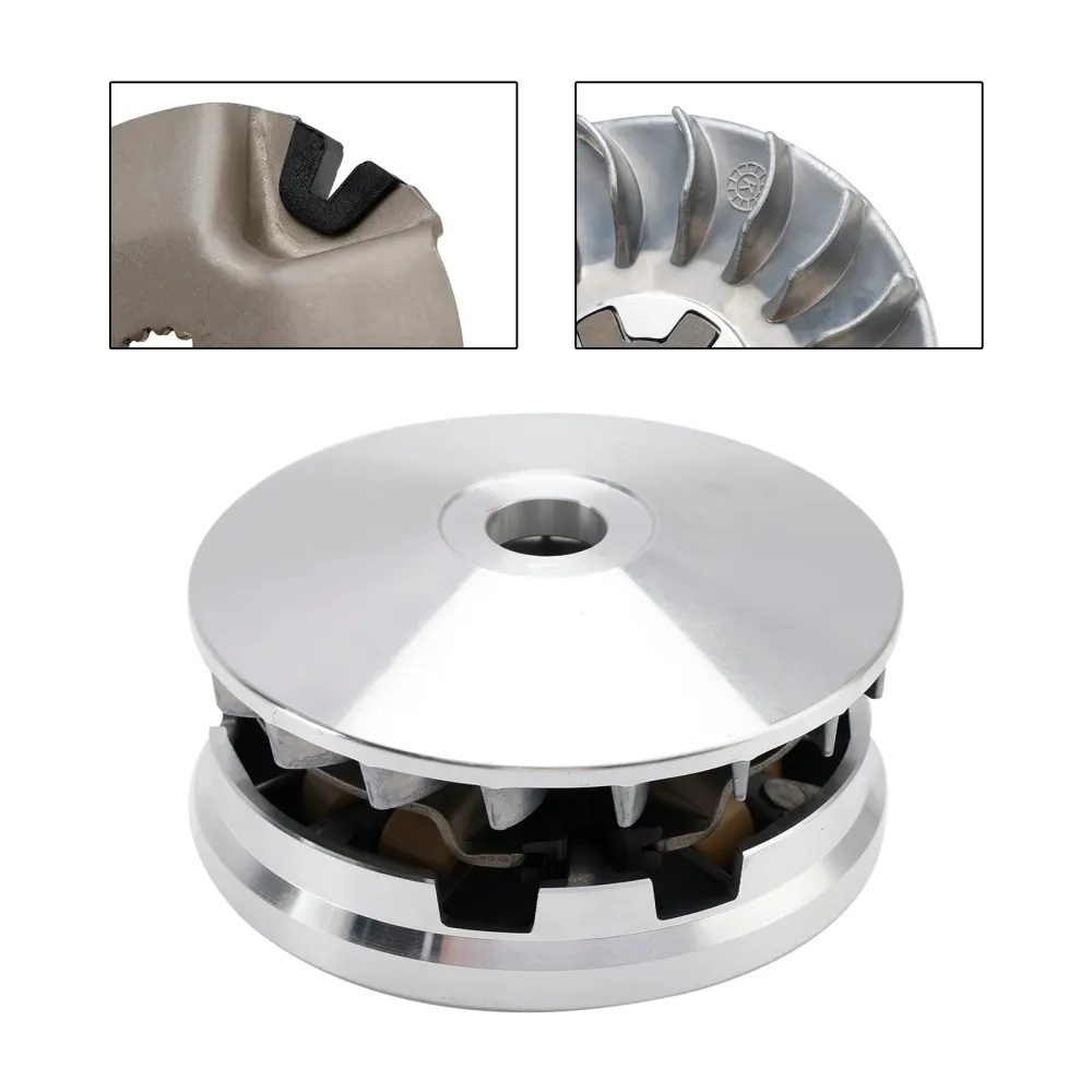 Secundaire koppelingsvariator achter 22103-112-000 voor Polaris Predator Sportsman 90