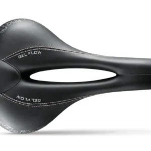 Selle Italia DONNA zadel black