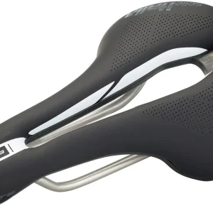 Selle Italia Flite Boost Ti Endurance SF zadel black