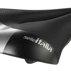 Selle Italia S 3 Flow zadel black