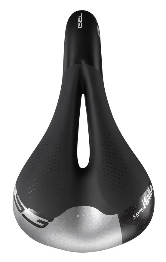 Selle Italia S 3 Flow zadel black