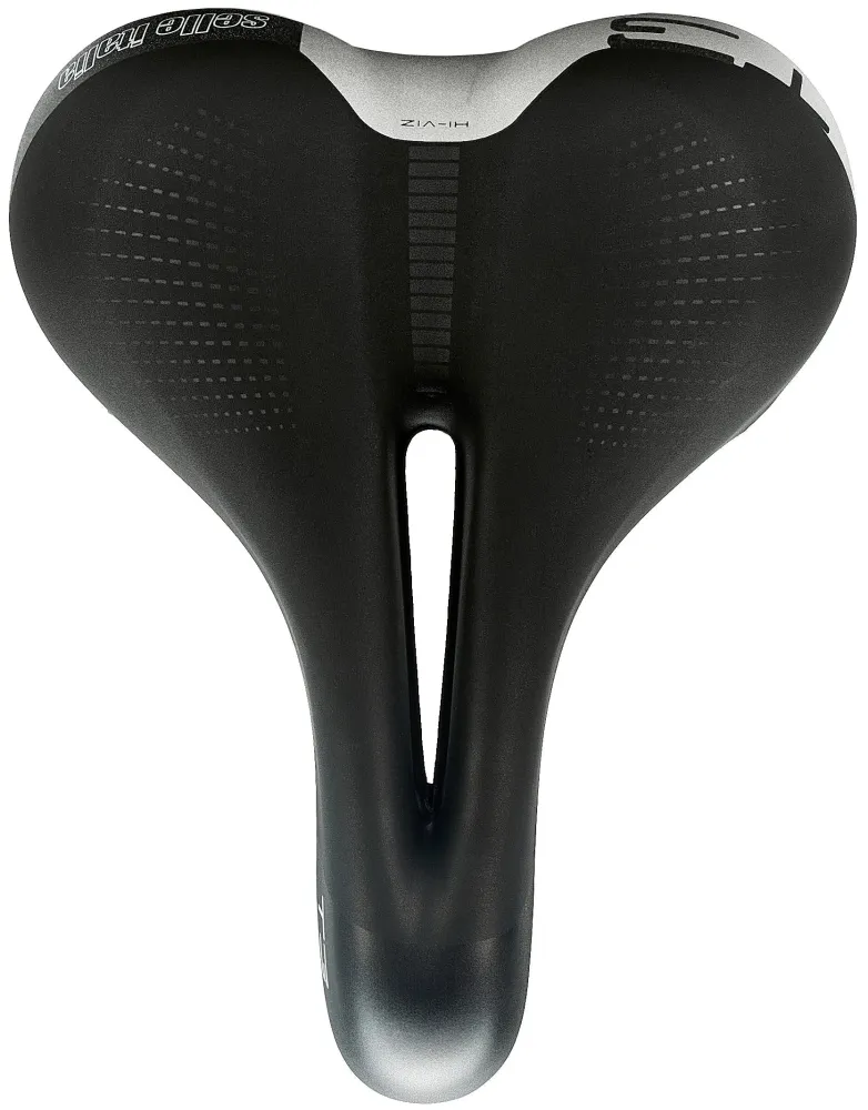 Selle Italia T 3 Flow zadel black