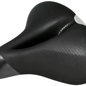 Selle Italia T 2 Flow zadel black