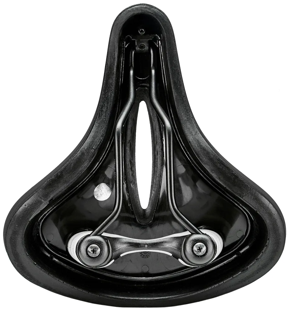 Selle Italia T 2 Flow zadel black