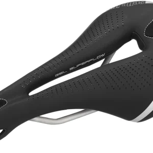 Selle Italia MAX FLITE Gel zadel