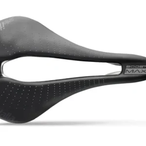 Selle Italia MAX SLR Boost Gel TI SF zadel black