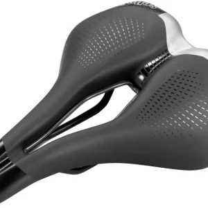 Selle Italia MAX S 5 zadel black