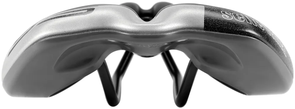 Selle Italia MAX S 5 zadel black