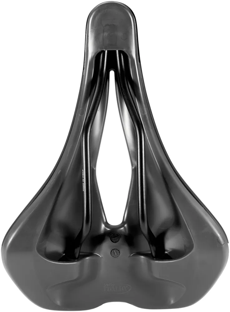 Selle Italia MAX S 5 zadel black