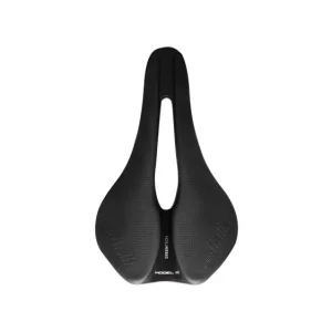 Selle Italia Model X Green SF zadel black