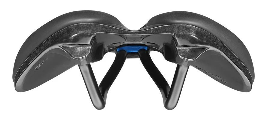 Selle Italia Novus Boost EVO Gravel TM SF zadel black