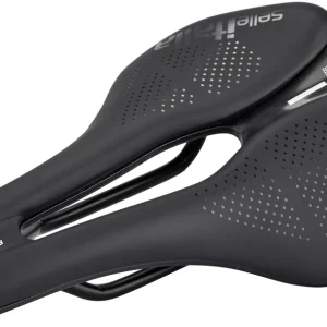Selle Italia Novus EVO Boost TM SF zadel black