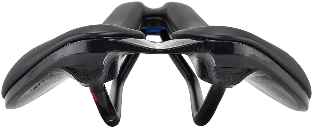 Selle Italia Novus EVO Boost TM SF zadel black