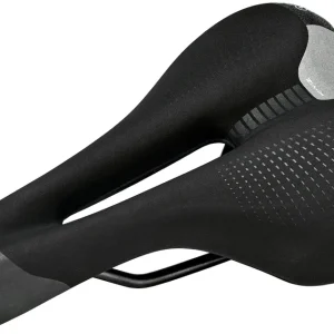 Selle Italia ST 3 SFlw zadel black