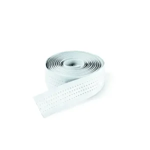 Selle Italia SMOOTAPE Classica stuurlint wit leer