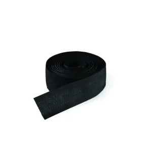 Selle Italia SMOOTAPE Classica stuurlint zwart leer