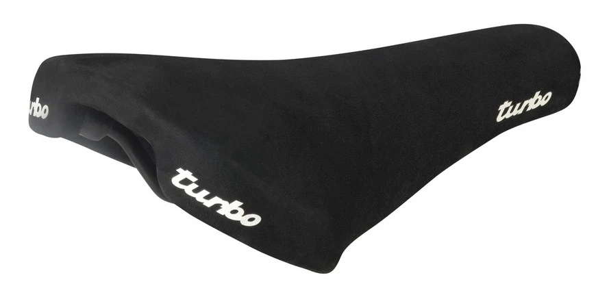 Selle Italia TURBO 1980 zadel black