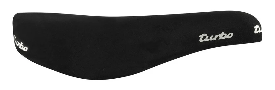 Selle Italia TURBO 1980 zadel black
