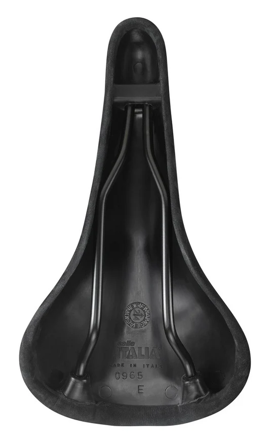 Selle Italia TURBO 1980 zadel black