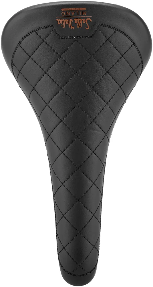 Selle Italia TURBO BONNIE Black zadel black